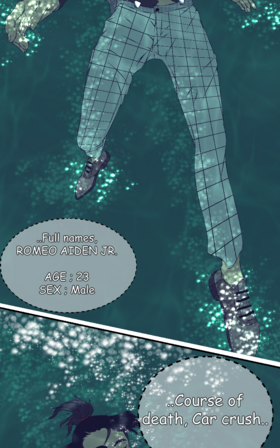 Read The God-father  6 Page 6 in English