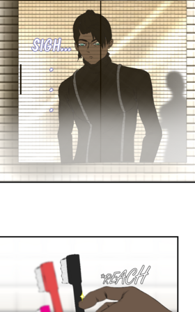 Read The God-father  8 Page 6 in English