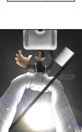 Read The God-father  8 Page 8 in English