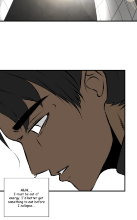 Read The God-father  8 Page 9 in English