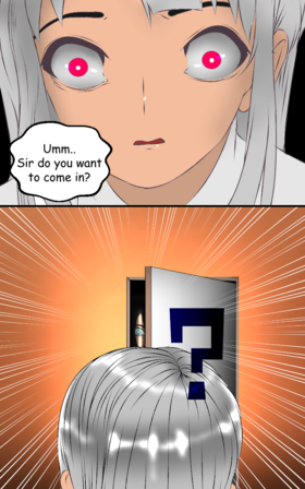 Read The God-father  9 Page 3 in English