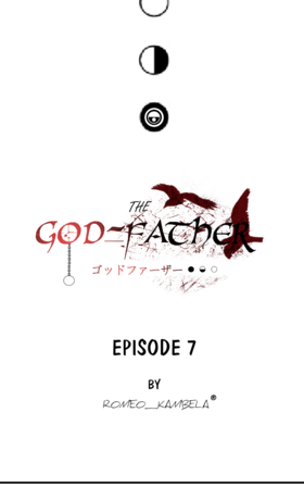Read The God-father  9 Page 5 in English