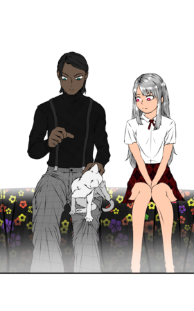 Read The God-father  9 Page 6 in English