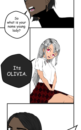 Read The God-father  9 Page 8 in English