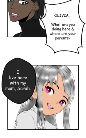 Read The God-father  9 Page 9 in English
