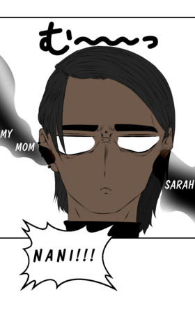 Read The God-father  9 Page 10 in English