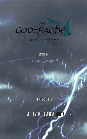 Read The God-father  10 Page 1 in English