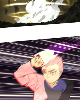 Read The God-father  11 Page 9 in English