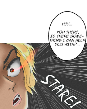 Read The God-father  12 Page 3 in English