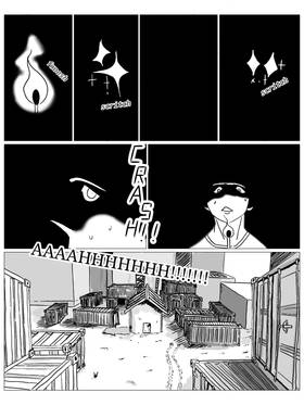 Read EIDOLON: requiem  1 Page 1 in English