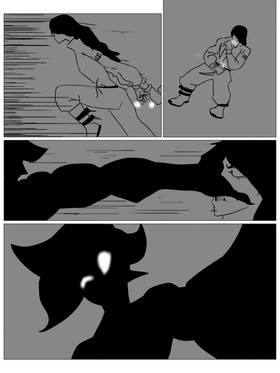 Read EIDOLON: requiem  1 Page 10 in English