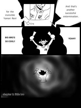 Read EIDOLON: requiem  2 Page 1 in English