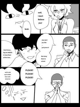 Read EIDOLON: requiem  2 Page 4 in English