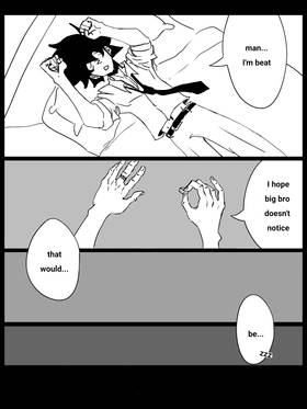 Read EIDOLON: requiem  2 Page 7 in English