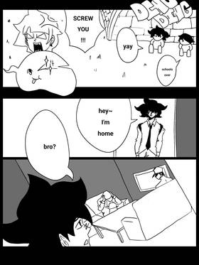 Read EIDOLON: requiem  2 Page 9 in English