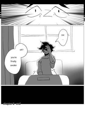 Read EIDOLON: requiem  2 Page 10 in English