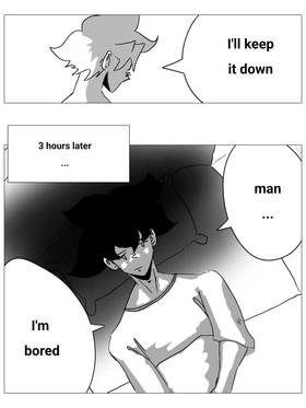 Read EIDOLON: requiem  3 Page 6 in English