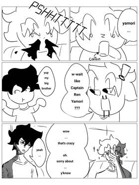 Read EIDOLON: requiem  4 Page 2 in English