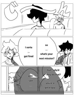 Read EIDOLON: requiem  4 Page 3 in English