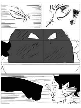 Read EIDOLON: requiem  4 Page 4 in English