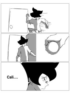 Read EIDOLON: requiem  4 Page 6 in English