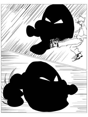 Read EIDOLON: requiem  4 Page 7 in English