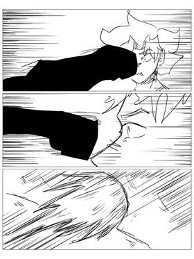 Read EIDOLON: requiem  4 Page 8 in English