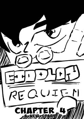 Read EIDOLON: requiem  5 Page 1 in English