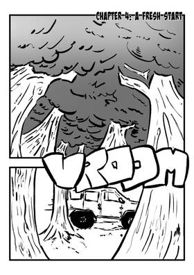 Read EIDOLON: requiem  5 Page 2 in English