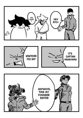 Read EIDOLON: requiem  5 Page 9 in English