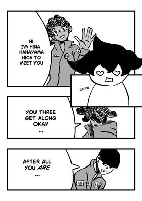 Read EIDOLON: requiem  5 Page 10 in English