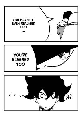 Read EIDOLON: requiem  5 Page 5 in English