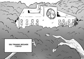Read EIDOLON: requiem  5 Page 7 in English