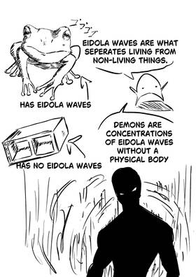 Read EIDOLON: requiem  6 Page 2 in English