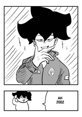 Read EIDOLON: requiem  6 Page 4 in English