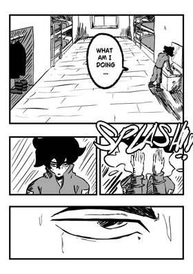 Read EIDOLON: requiem  6 Page 5 in English