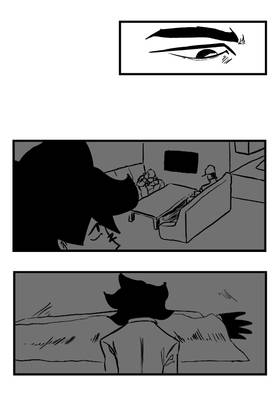 Read EIDOLON: requiem  6 Page 7 in English