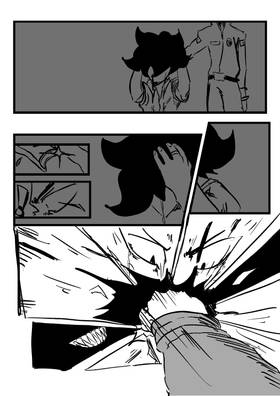 Read EIDOLON: requiem  6 Page 8 in English