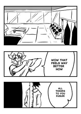 Read EIDOLON: requiem  6 Page 10 in English