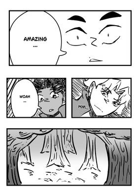 Read EIDOLON: requiem  7 Page 6 in English