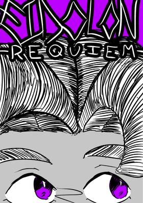 Read EIDOLON: requiem  7 Page 1 in English