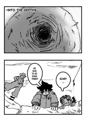 Read EIDOLON: requiem  7 Page 2 in English