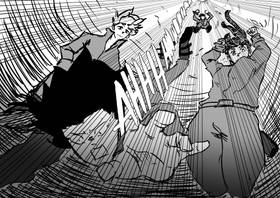 Read EIDOLON: requiem  7 Page 4 in English