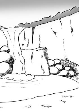 Read EIDOLON: requiem  9 Page 2 in English