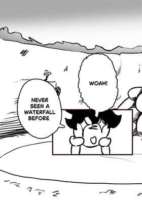 Read EIDOLON: requiem  9 Page 3 in English
