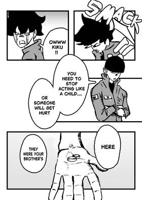 Read EIDOLON: requiem  9 Page 4 in English