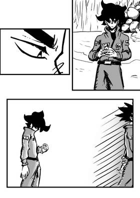 Read EIDOLON: requiem  9 Page 5 in English