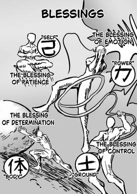 Read EIDOLON: requiem  9 Page 6 in English