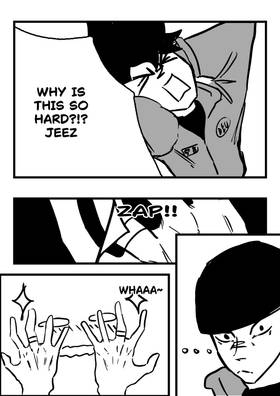 Read EIDOLON: requiem  9 Page 10 in English