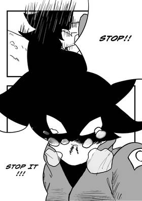 Read EIDOLON: requiem  10 Page 10 in English